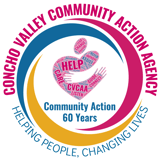 Concho Valley Community Action Agency logo