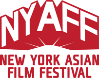 New York Asian Film Foundation & Festival logo