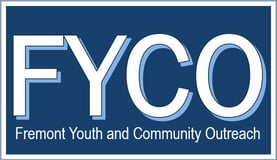 Fremont Youth and Community Outreach Inc. logo