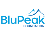 Blupeak Foundation logo