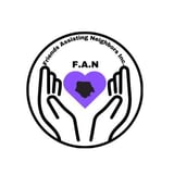 Friends Assisting Neighbors Inc. logo