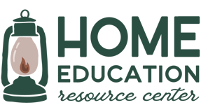 Home Education Resource Center logo