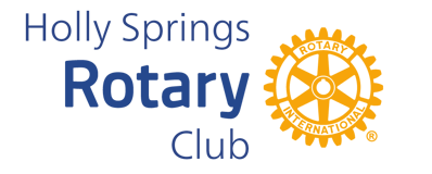 Holly Springs Rotary Club Foundation, Inc. logo