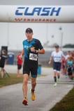 Allan Egbert - Team USA World Duathlon Championship 2024 logo