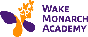 Wake Monarch logo