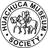 Huachuca Museum Society logo