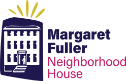 Margaret Fuller Neighborhood House logo