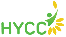 Hawthorne Youth & Community Center logo