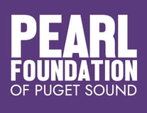Pearl Foundation of Puget Sound logo