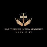 Love Through Action Ministries logo