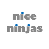 Nice Ninjas Inc logo