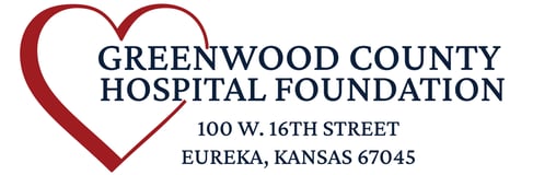 Greenwood County Hospital Foundation logo