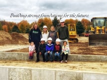 Otsego Christian School Association Inc logo