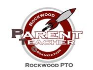 Rockwood Area PTO logo