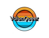 VolunQueer logo