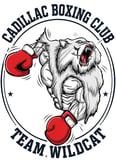 Never Down for the Count Youth Services logo