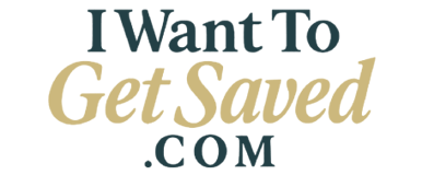 iwanttogetsaved.com logo