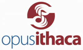 Opus Ithaca School of Music Inc logo