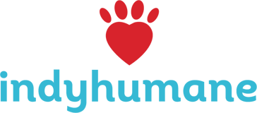 HUMANE SOCIETY OF INDIANAPOLIS INC logo