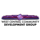 West Central Community Development Group logo