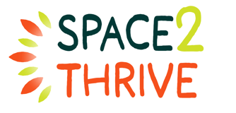 Space2Thrive Inc logo