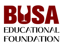 BUSA Educational Foundation Inc 501(c)(3) logo