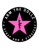 Arm the Dollz logo