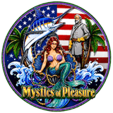 Mystics of Pleasure, Inc. logo