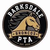 Floyd Barksdale PTA logo