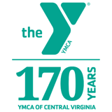 YMCA of Central Virginia logo