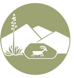 Friends of the Desert Mountains logo
