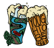 Youghtoberfest logo