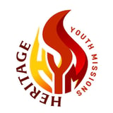 Heritage Youth Missions logo