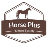 Horse Plus Humane Society logo