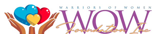 Warriors of Women Foundation Inc logo