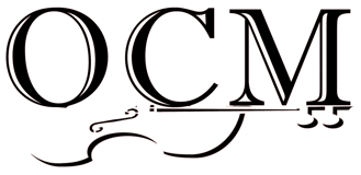 Oklahoma Conservatory of Music INC logo