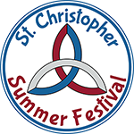 St. Christopher Catholic Church Indianapolis, Inc. logo