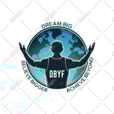 Dream Big Youth Foundation logo