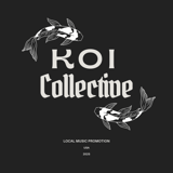 The KOI Collective logo
