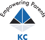Empowering Parents Kansas City logo