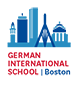 German International School Boston logo