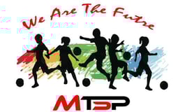 Mentoring Thru Sports Professionals Inc. logo