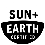 Sun and Earth Certification Inc logo