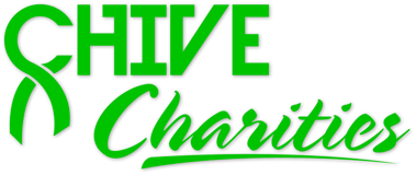 Chive Charities logo