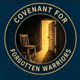 Covenant for Forgotten Warriors (CFW) logo