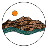 Borderlands Resource Initiative logo