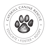 Catskill Canine Rescue Inc logo