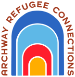 Archway Refugee Connections logo