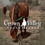 Crown Valley Youth Ranch logo