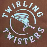 Twirling Twisters logo